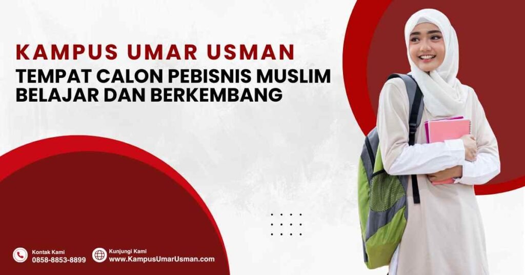 kampus umar usman
