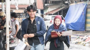 Business Challenge Kampus Bisnis Umar Usman