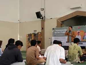 Class Entrepreneurship Training