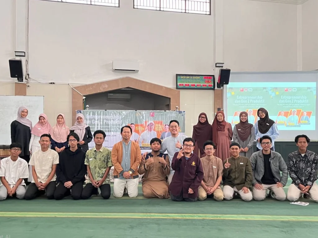 Entrepreneurship Training