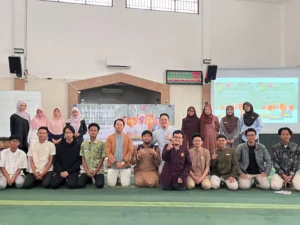 Entrepreneurship Training