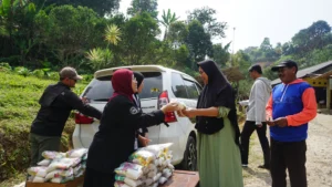 Social Project Collaboration entreppreneur