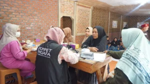 Social Project Collaboration - LKC