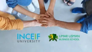 Studi KBUU dan INCEIF